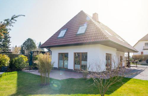 Ferienwohnung am Aubach - Foto 8