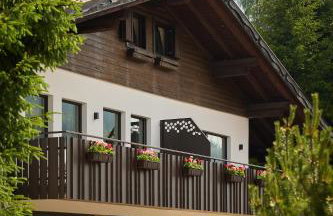 Sirena Carezza Apartments - Foto 42