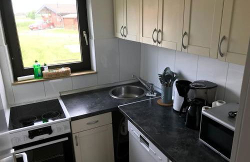 Gemütlicher Bungalow in Butjadingen - Foto 8