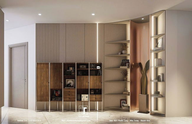 Ho Loan Apartment - Foto 15