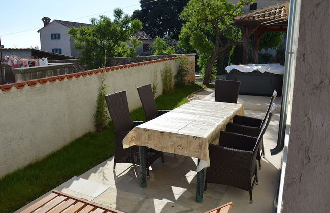 Villa Angiolina - Foto 22