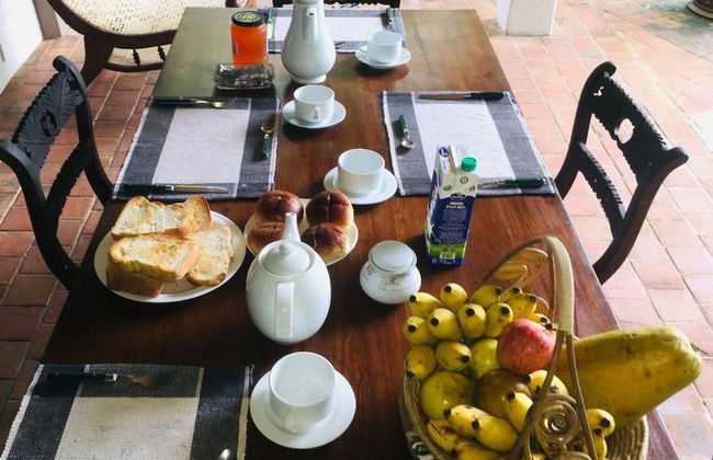 Whispering House - Photo 5