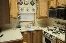 Model Home near Camp Lejeune with Water View - Foto 8