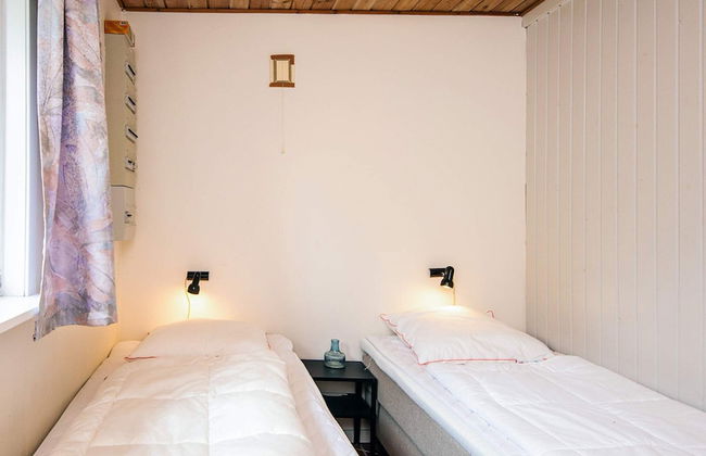 Holiday Home in Odder - Foto 39