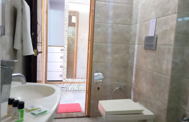 Crystal LakeView Homestay - Foto 27