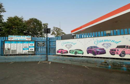 Spacious Well Equipped Flat - Pass the Keys - Foto 28