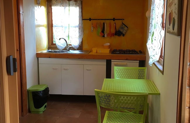 Vacanze Villa Carla - Foto 51