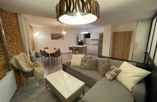 Petit bois moderne - Foto 1