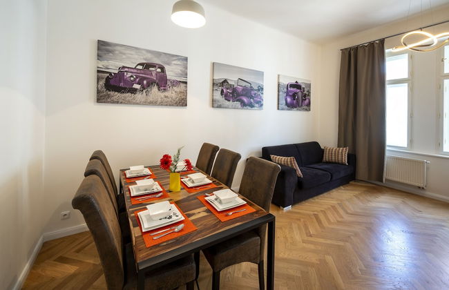 Amazing Apartment Zborovska - Foto 1