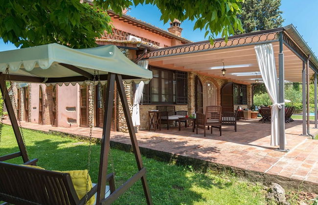 Villa Gino 8 2 in Empoli - Photo 5