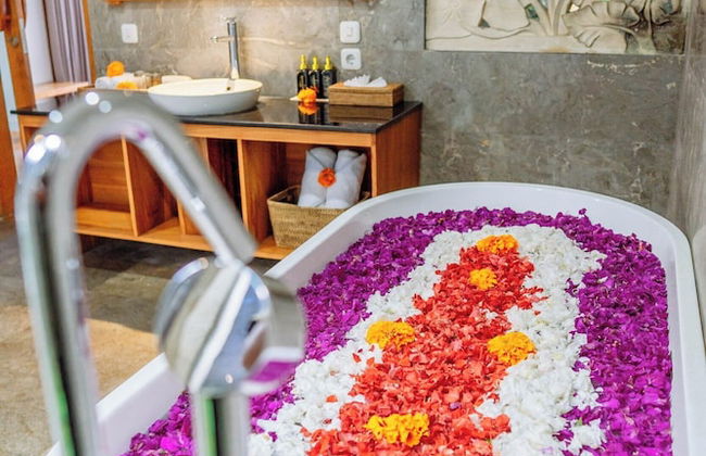 Ume Sri Villas Ubud - Foto 59