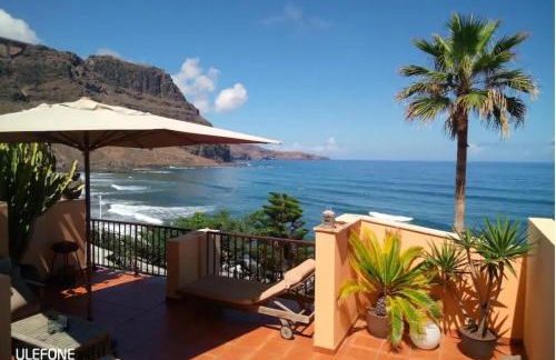 Facing the ocean - Foto 1