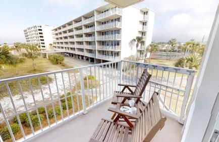 Dunes Of Panama C-201 - Foto 27