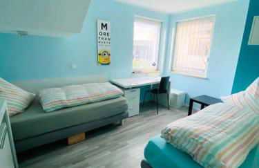 Fewo II Familie Sobierajczyk - Foto 12