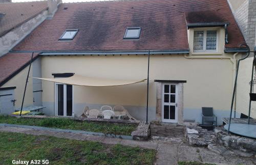 Maison d'Antan, Ambiance chevaleresque Cave voutée - Foto 76