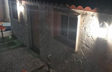 CASA CUEVA y CASITA RURAL EL PERUCHO - Foto 24