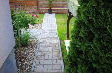 Apartament Natalia - Foto 8