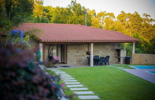 DreamVille - Casa da Tapada - Foto 37