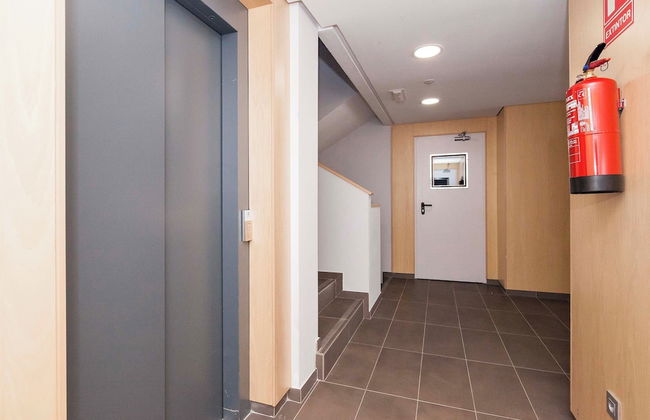 Ocean Paradise 2 la Tejita (Intero appartamento, due camere e un bagno) - Foto 28