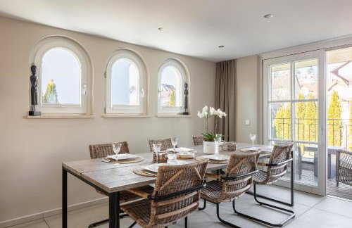 Seehaus Allensbach mit 5 exklusiven Suiten - Photo 1