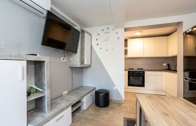 Apartments Robi & Kristina - Foto 38