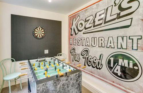 Private cottage close to shopping dining and skiing - Foto 10