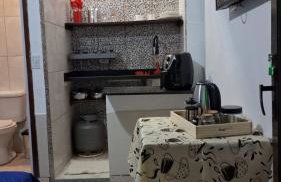 Kitnets do Jota - Foto 16