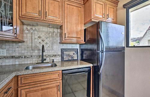 Kailua-Kona Condo with Pool and Ocean Views - Foto 9