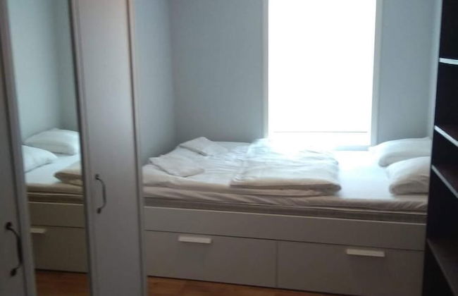 Skuteviken Apartments - Foto 12