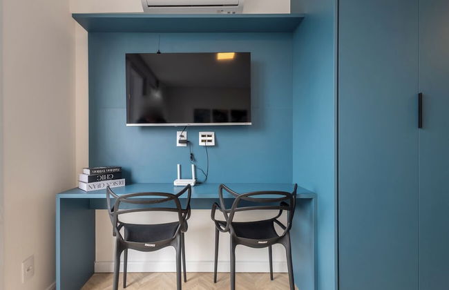 360 Nações Unidas - Foto 70