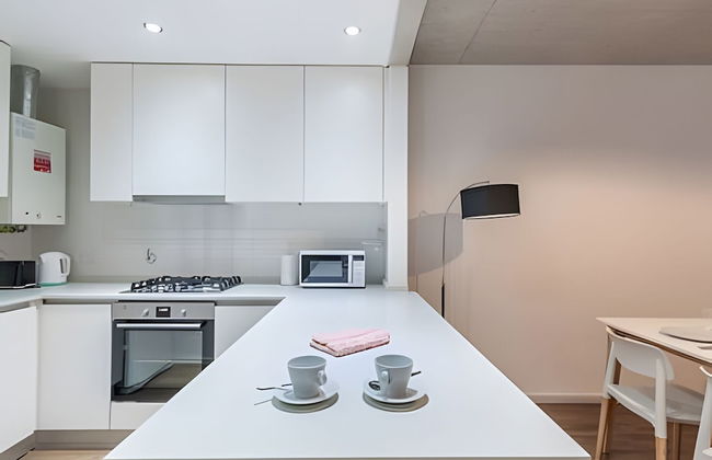 Urban Rent - Departamentos en el corazon de Belgrano - Foto 41