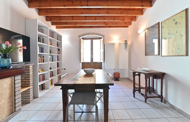 IzzHome Full Center Terrace - Foto 31