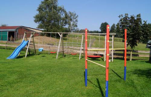 Ferienwohnung Hof Lamberty - Foto 16