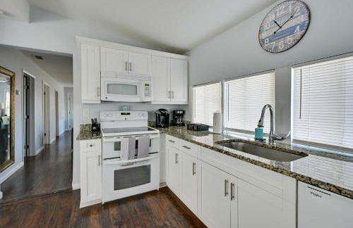 Newly Remodeled Home 1 Mi to Dtwn New Port Richey - Foto 8