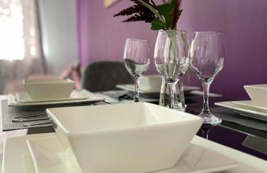 Chic 2 Bed Apartment with Free Parking- Recently Redecorated, 10 Minutes to City Centre - Foto 7