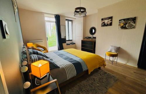 Location maison Mirambeau - 17150 - Foto 15