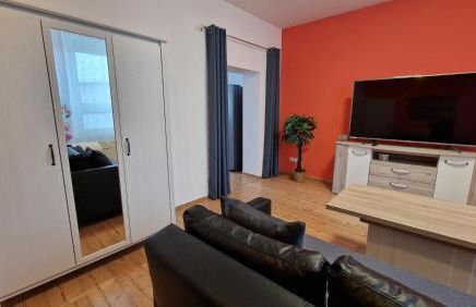 Familienfreundliche große Fewo Peter in Bärenstein bis 5 Personen - Foto 4