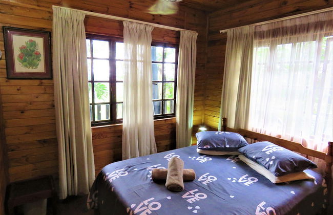 Impala Niezel Lodge - Foto 11