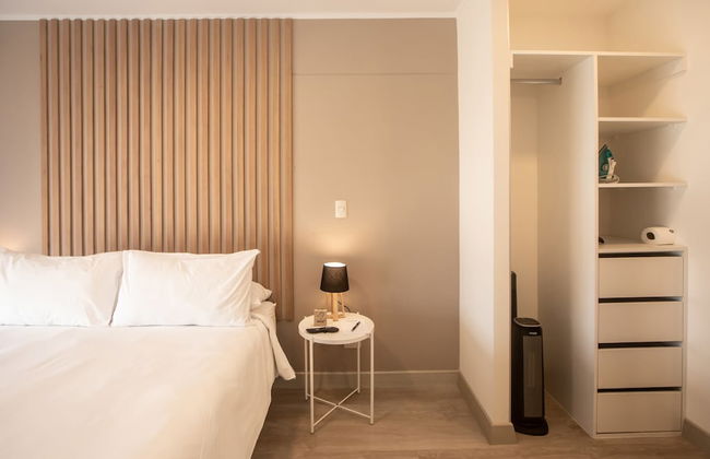 Modern Lofts in Grau Building by Wynwood-House - Foto 26