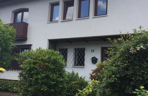 Gästeappartement Ratingen-Hösel - Foto 9