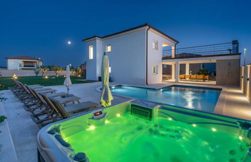Villa Hugo - Foto 10
