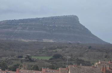 Mirador del PICO FRENTES - Foto 1