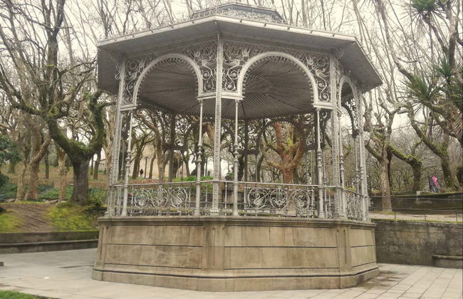 Tour in Santiago de Compostela - Photo 5