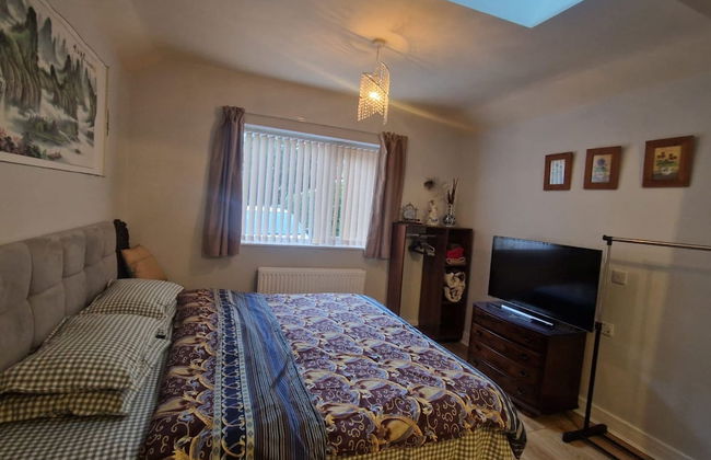 Studio/lickey Hills/near Attractions/garden/petok - Foto 2