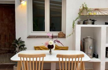 San Bartolome Etxea - Foto 35