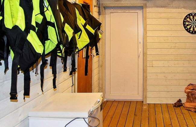 Holiday Home in Urangsvåg - Foto 52