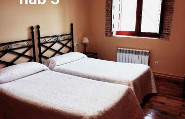 Casa Rural Colmenarejo - Foto 51