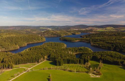 Ferienwohnung Am Kanadablick - Foto 18