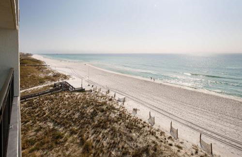 Nautilus 1604 - Gulf Front 2 BR 2 BA - 6th Floor - Foto 40