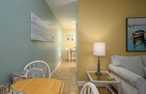 Charming Port Royal Duplex – Walk to Shops & Sands Beach - Foto 13